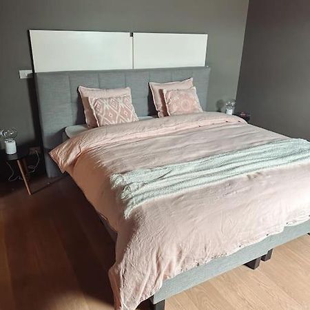 ブラーケルLoft @ De Vlaamse Ardennenアパートメント エクステリア 写真