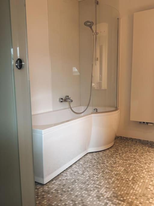 ブラーケルLoft @ De Vlaamse Ardennenアパートメント エクステリア 写真